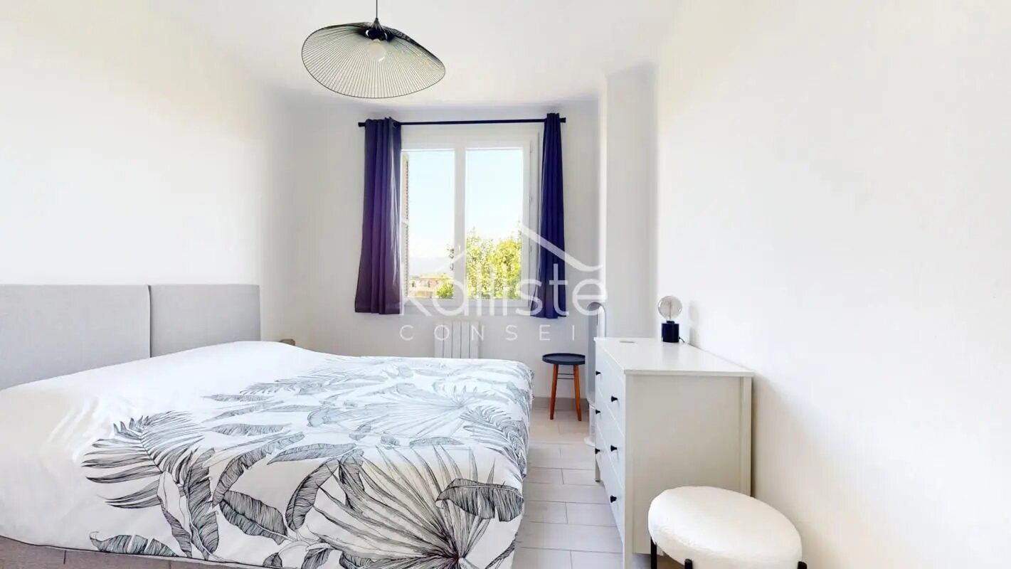 Appartement à louer, 55m², Ajaccio