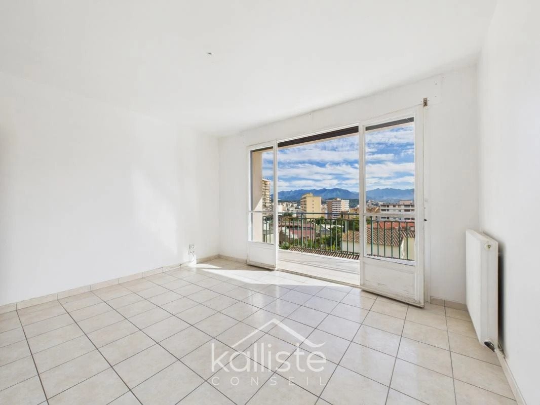 Appartement à vendre, 65m², Ajaccio