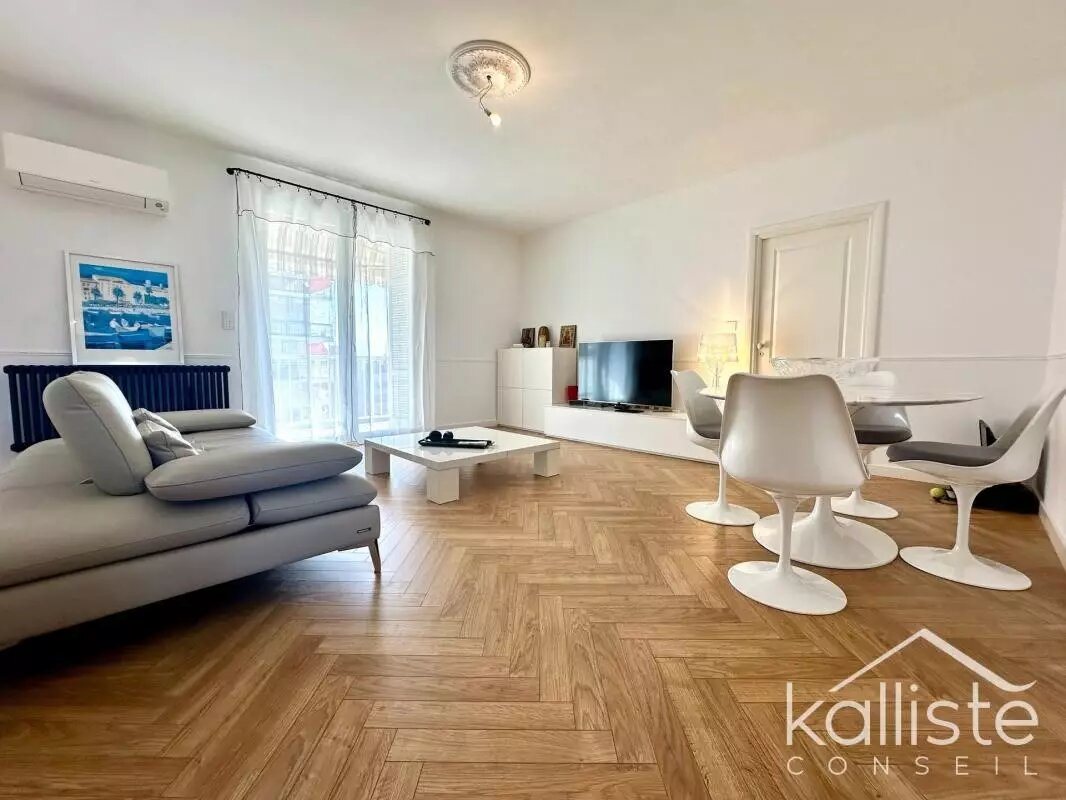 Appartement à vendre, 79m², Ajaccio