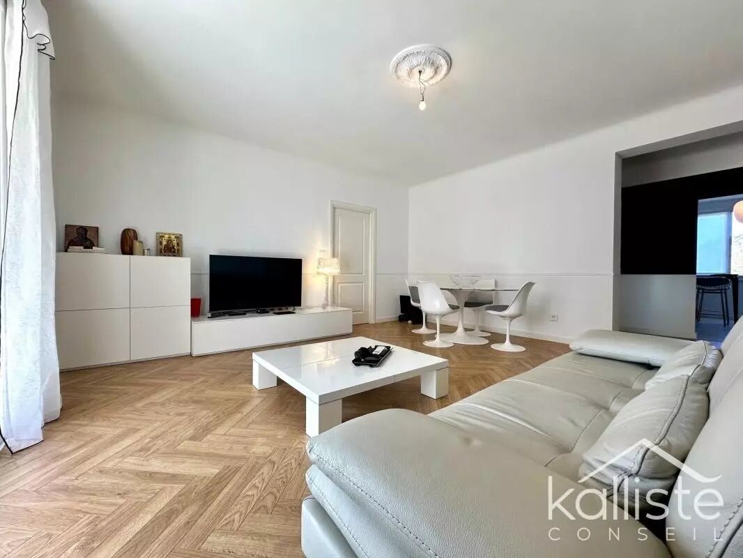 Appartement à vendre, 79m², Ajaccio
