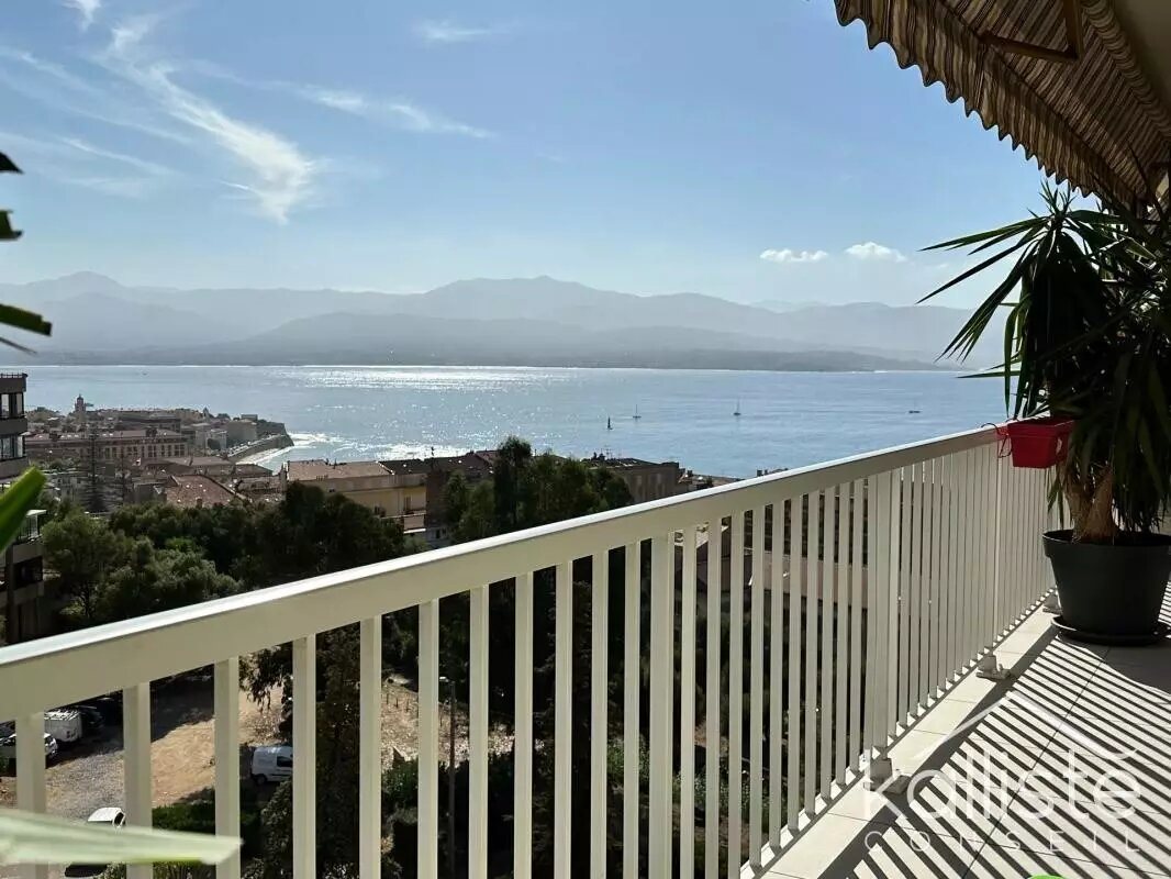 Appartement à vendre, 79m², Ajaccio