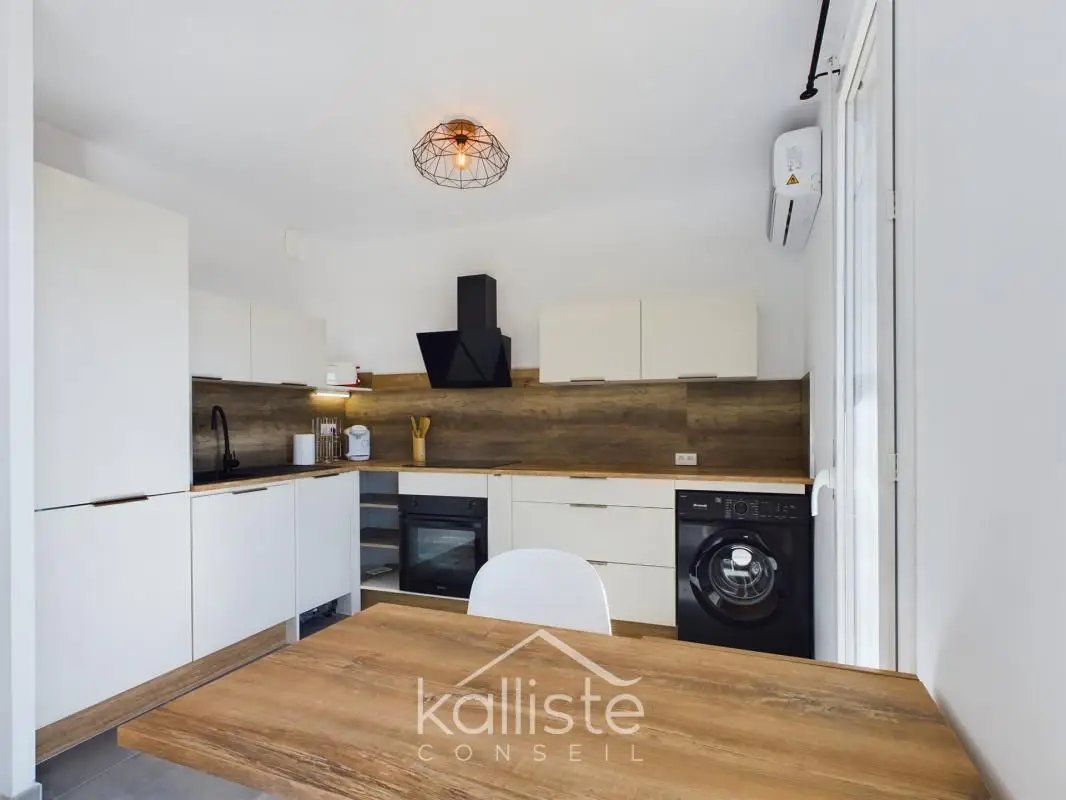 Appartement à louer, 31m², Ajaccio
