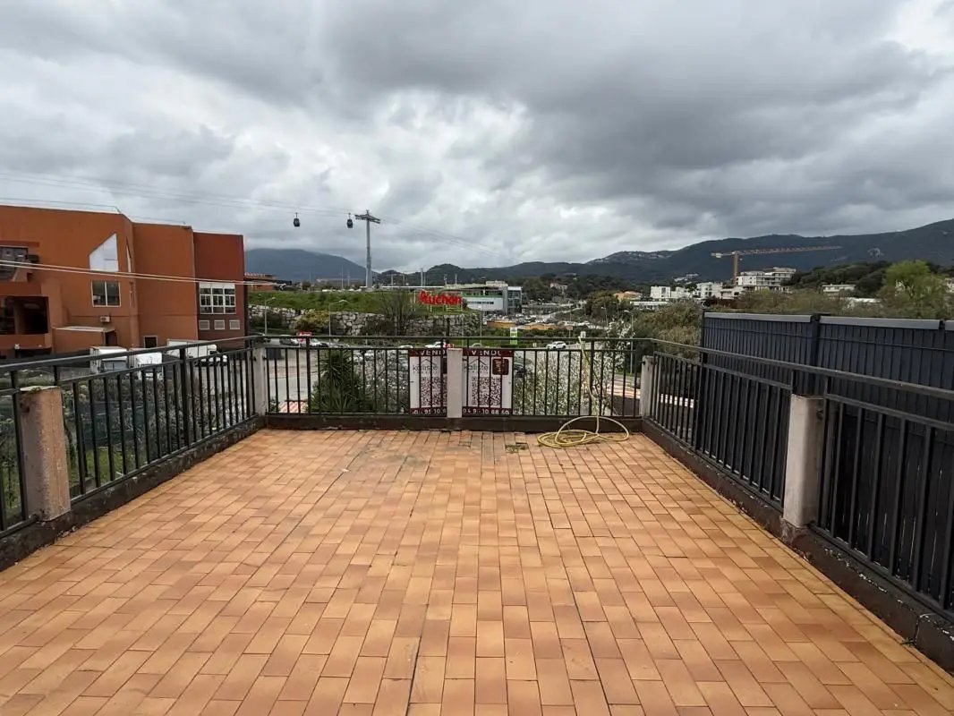 Maison à vendre, 91m², Ajaccio