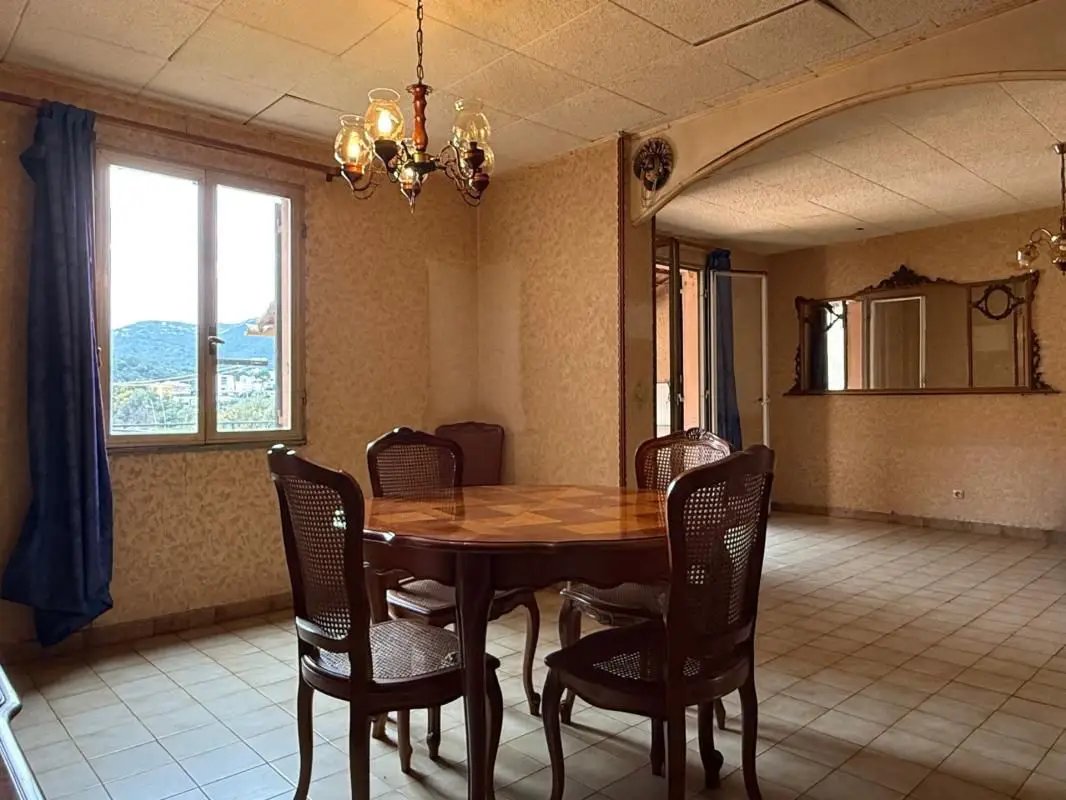 Maison à vendre, 91m², Ajaccio