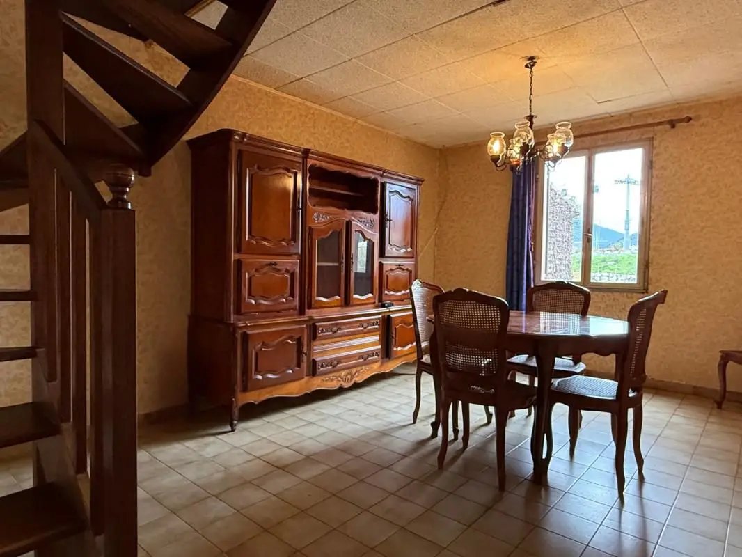 Maison à vendre, 91m², Ajaccio