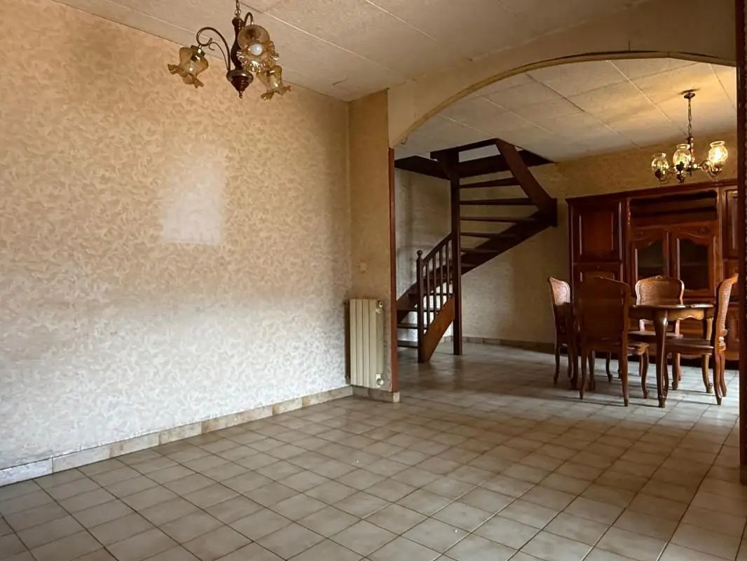 Maison à vendre, 91m², Ajaccio