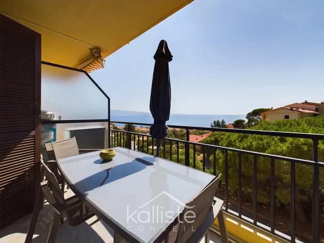 Appartement à louer, 37m², Ajaccio