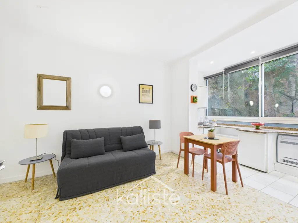 Appartement à louer, 29m², Ajaccio