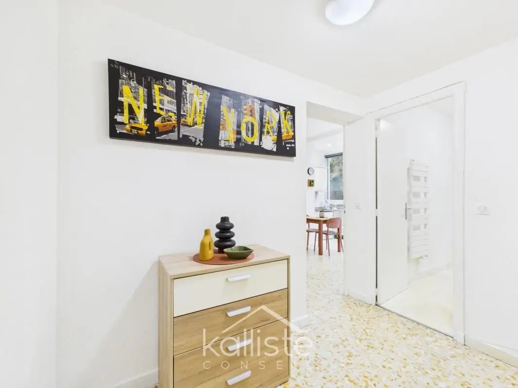 Appartement à louer, 29m², Ajaccio