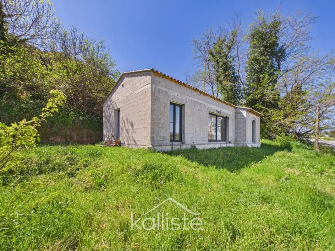 Maison à vendre, 84m², Petreto-Bicchisano