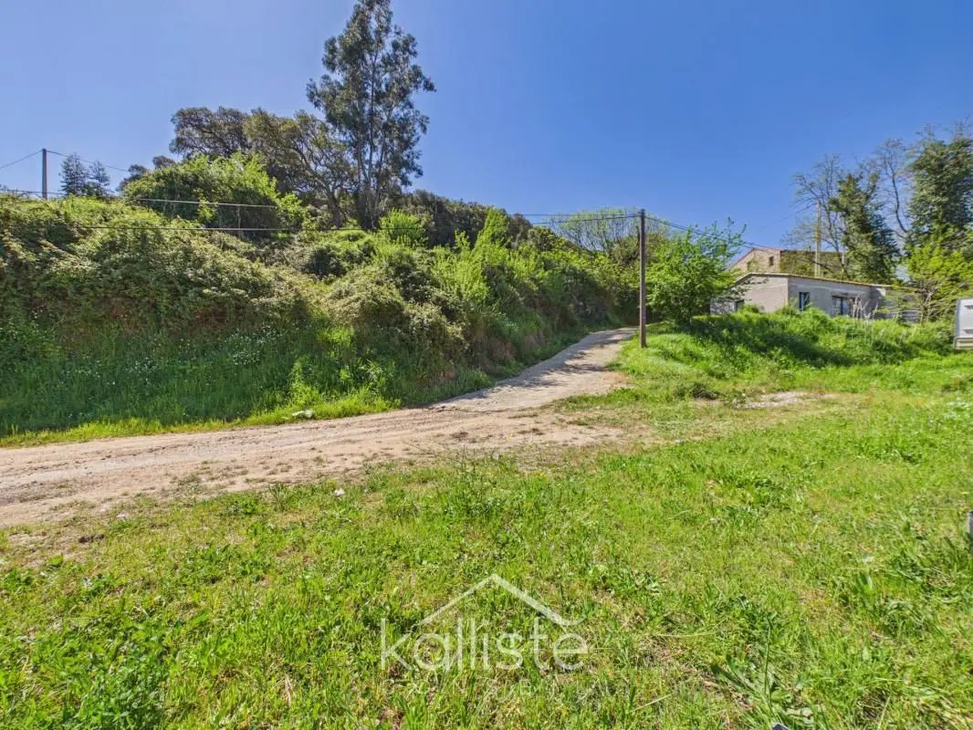 Maison à vendre, 84m², Petreto-Bicchisano
