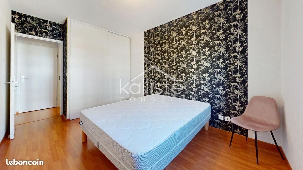 Appartement à vendre, 68m², Ajaccio