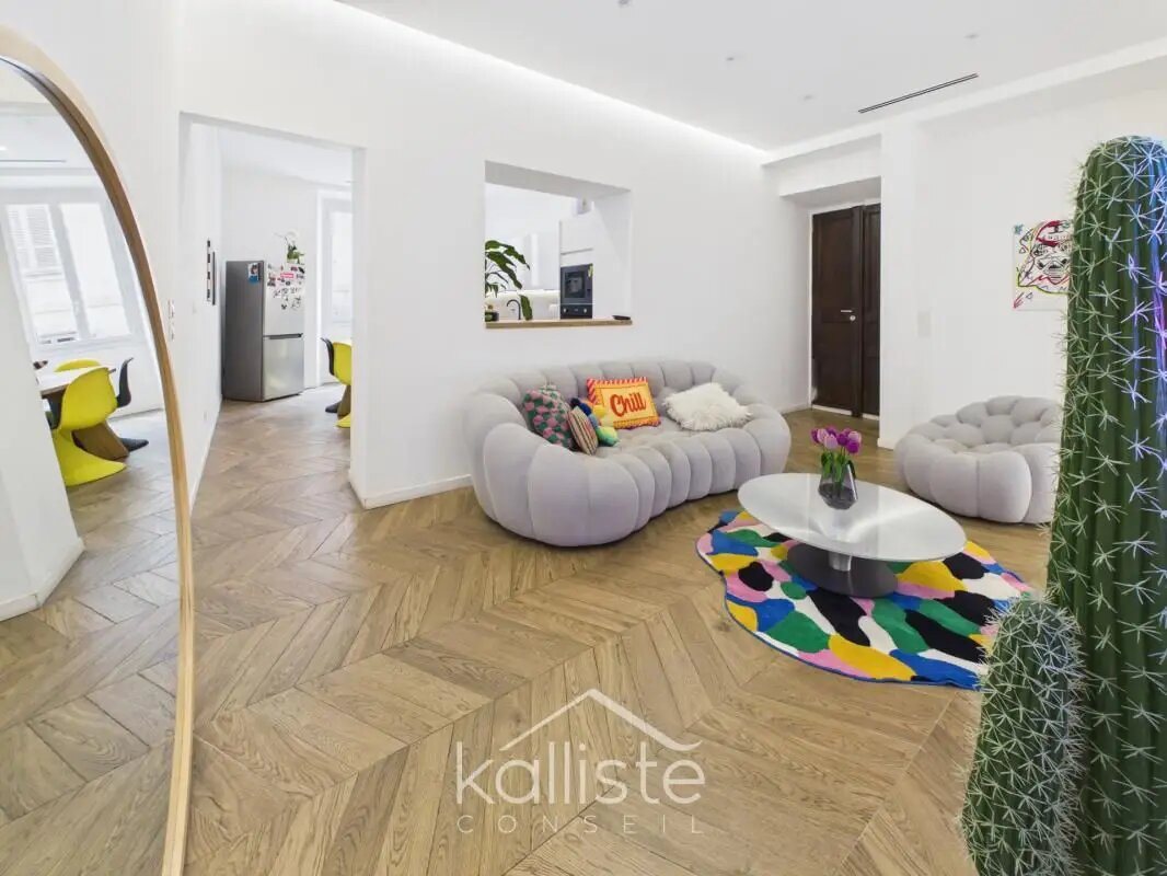 Appartement à vendre, 64m², Ajaccio