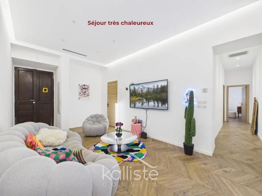 Appartement à vendre, 64m², Ajaccio
