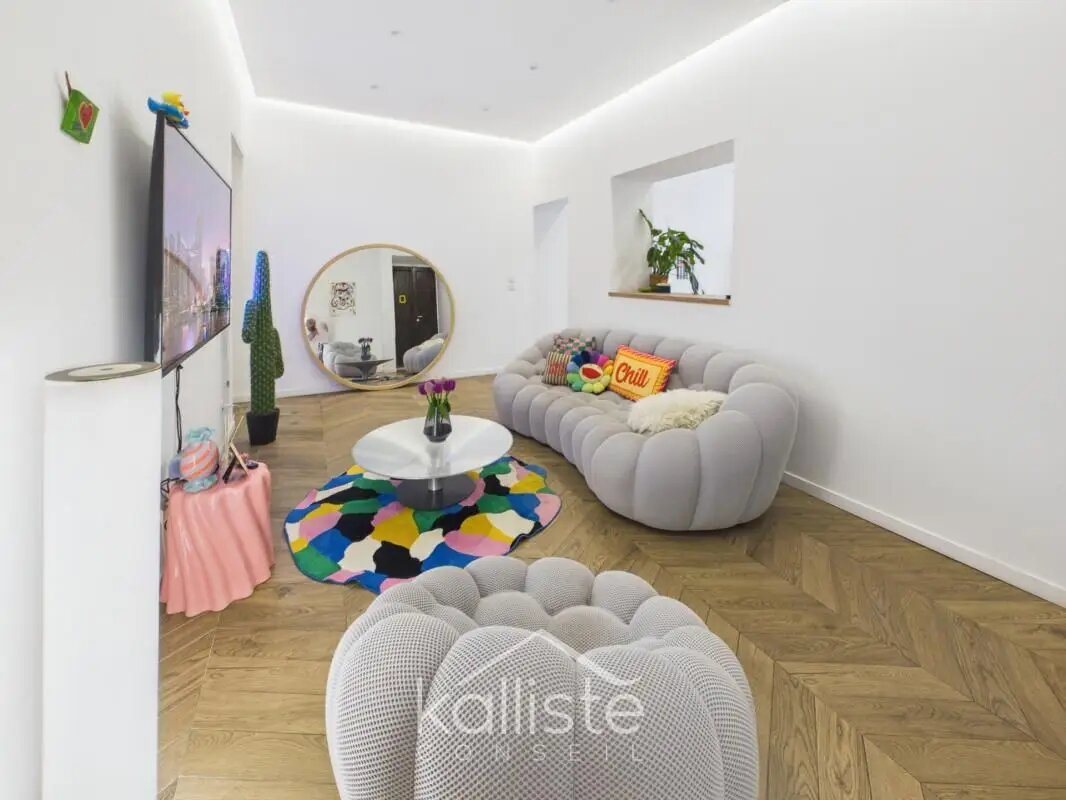 Appartement à vendre, 64m², Ajaccio
