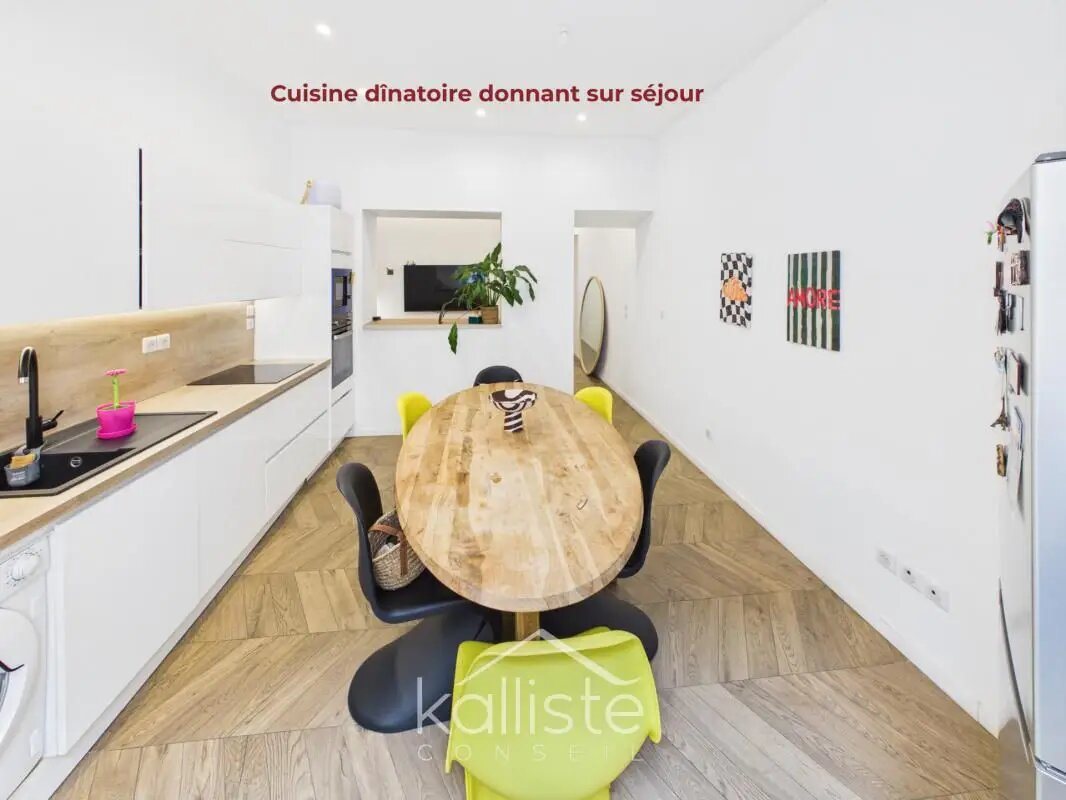 Appartement à vendre, 64m², Ajaccio