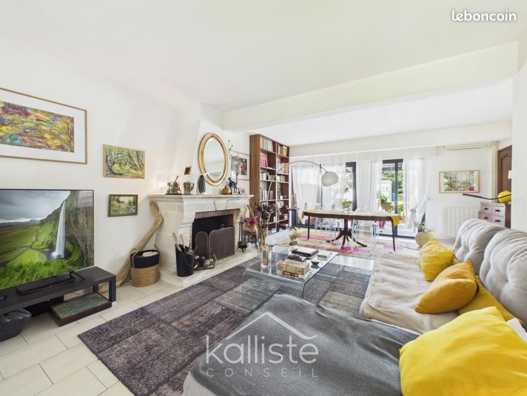 Appartement à vendre, 108m², Ajaccio