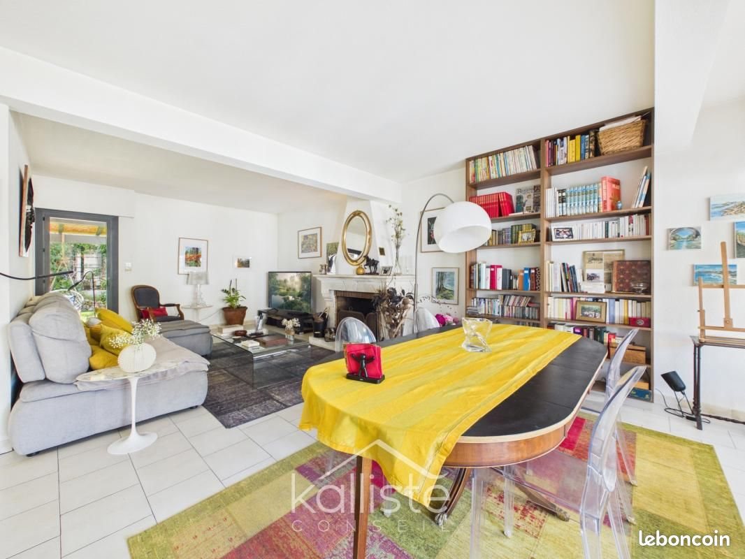 Appartement à vendre, 108m², Ajaccio