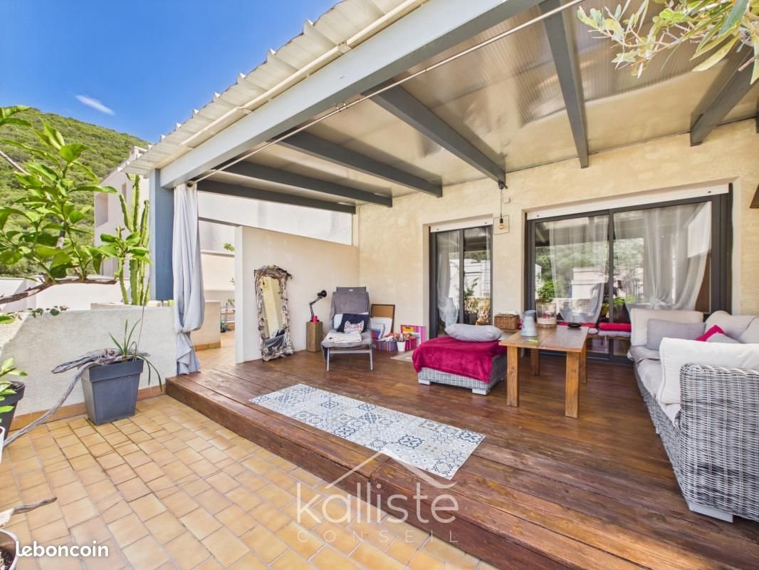 Appartement à vendre, 108m², Ajaccio