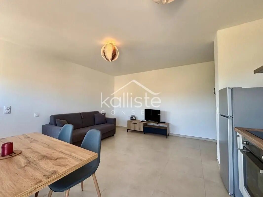 Appartement à louer, 31m², Ajaccio