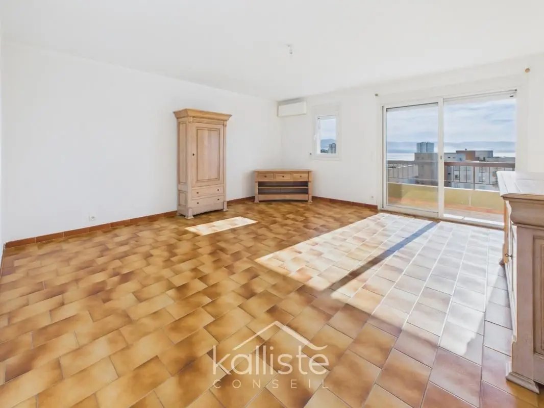 Appartement à vendre, 100m², Ajaccio