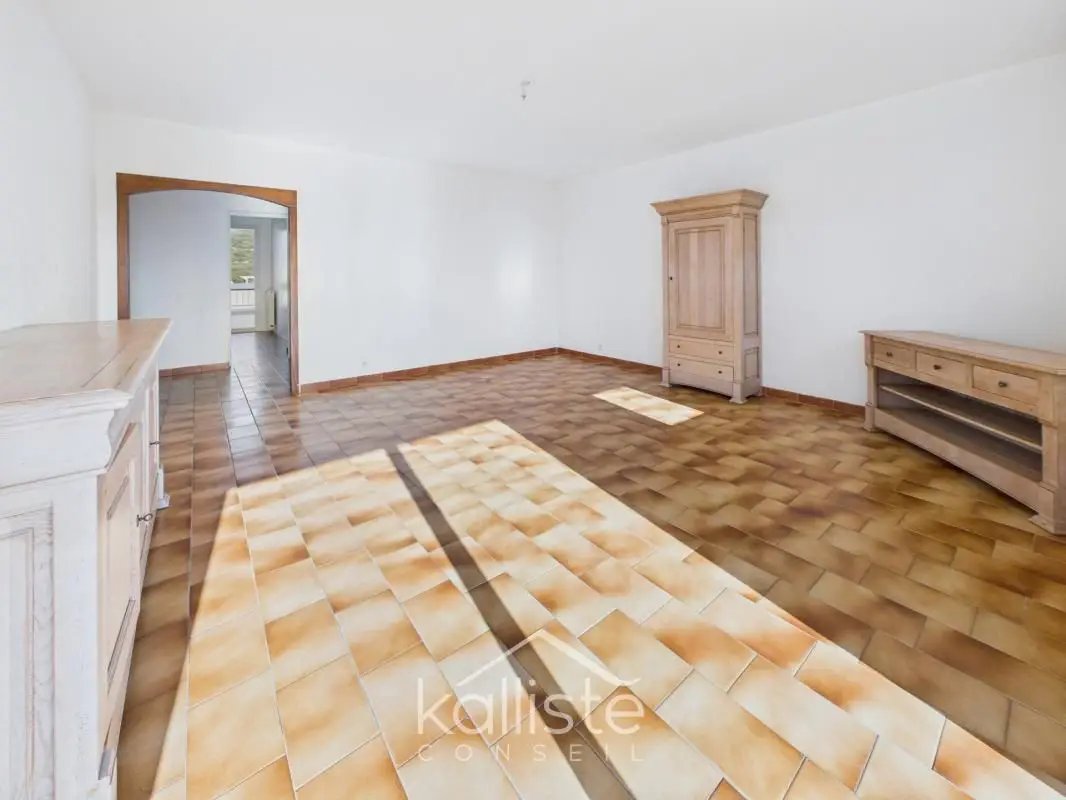 Appartement à vendre, 100m², Ajaccio