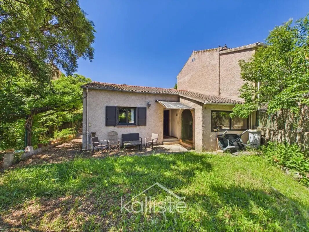 Maison à vendre, 69m², Ajaccio