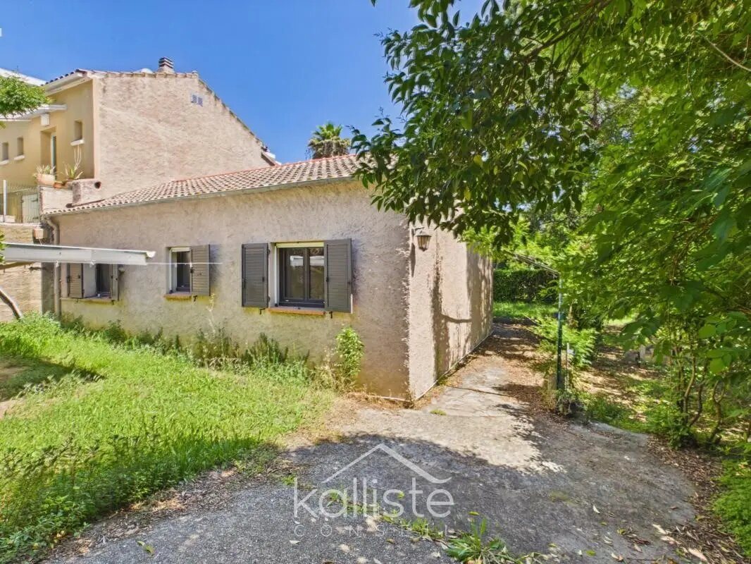 Maison à vendre, 69m², Ajaccio
