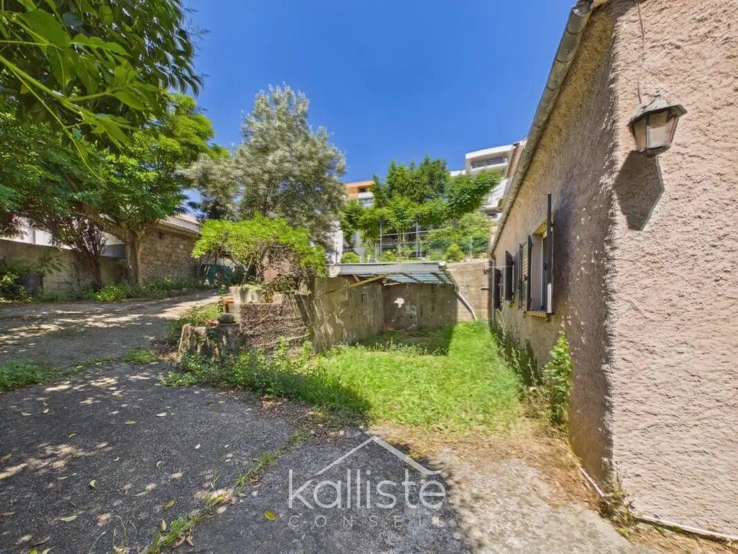 Maison à vendre, 69m², Ajaccio