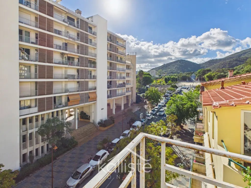 Appartement à vendre, 101m², Ajaccio
