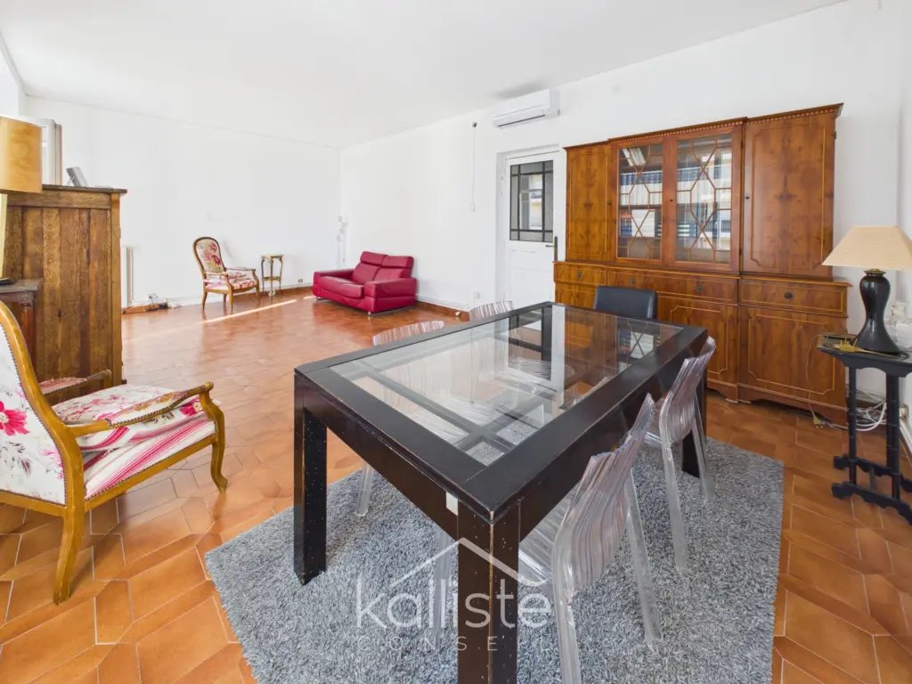 Appartement à vendre, 101m², Ajaccio