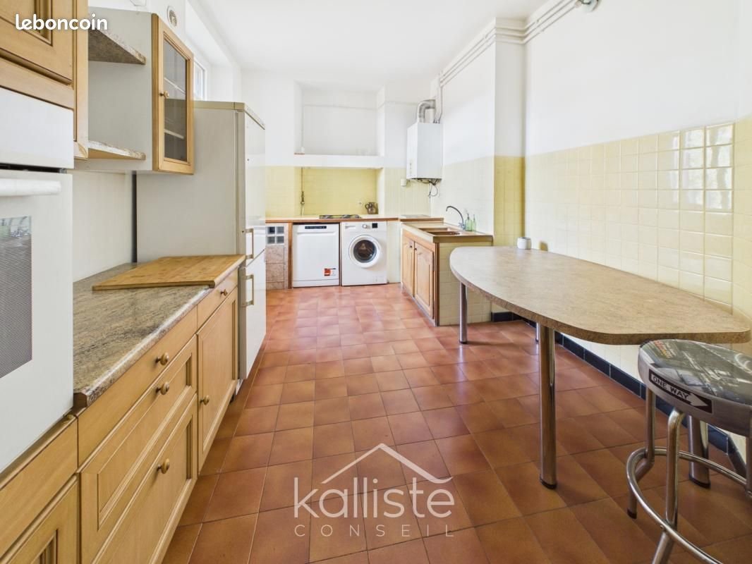Appartement à vendre, 101m², Ajaccio