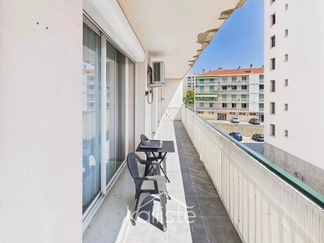 Appartement à vendre, 92m², Ajaccio