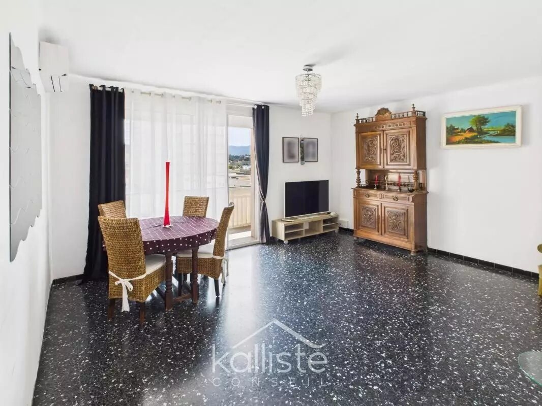 Appartement à vendre, 92m², Ajaccio