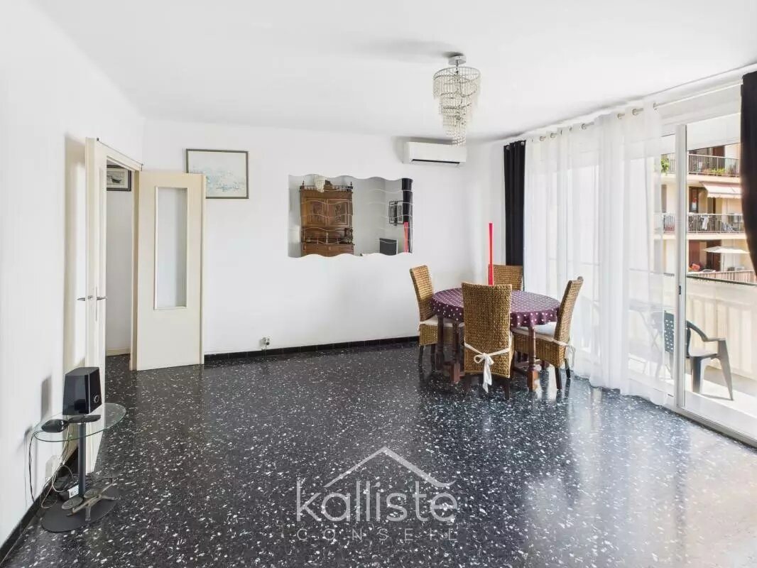 Appartement à vendre, 92m², Ajaccio