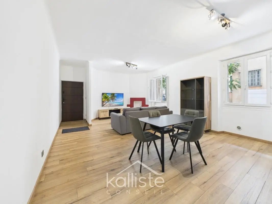 Appartement à louer, 48m², Ajaccio