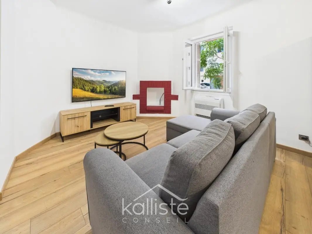 Appartement à louer, 48m², Ajaccio