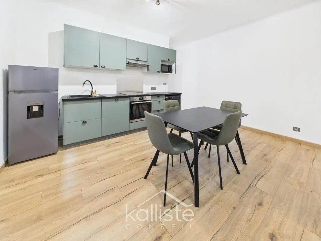 Appartement à louer, 48m², Ajaccio
