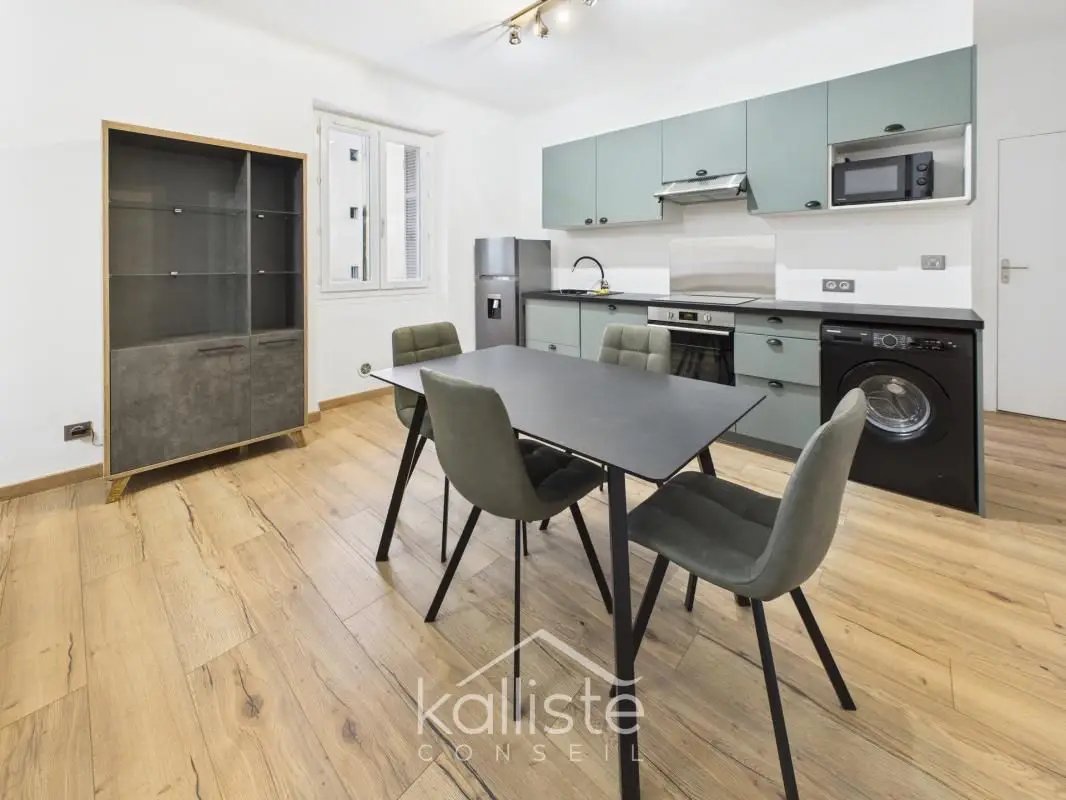 Appartement à louer, 48m², Ajaccio