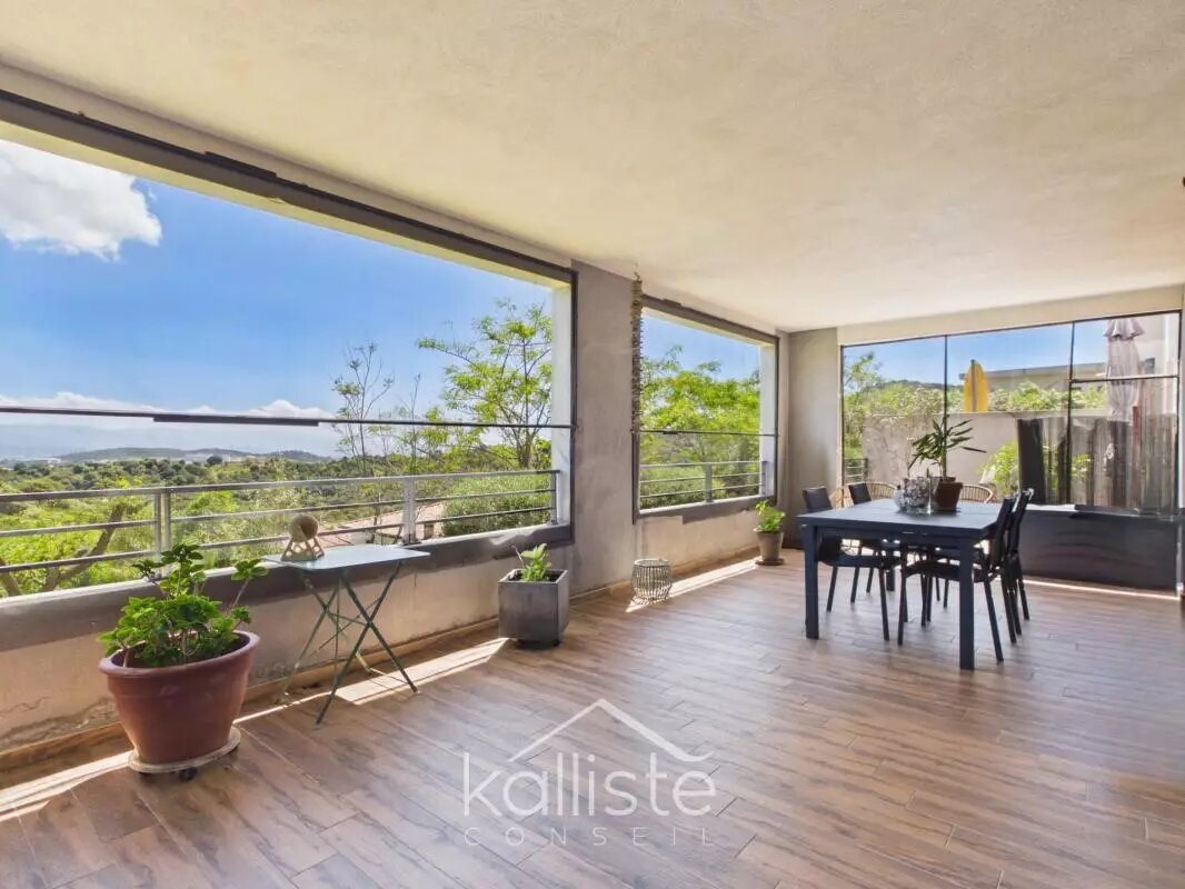 Appartement à vendre, 79m², Alata