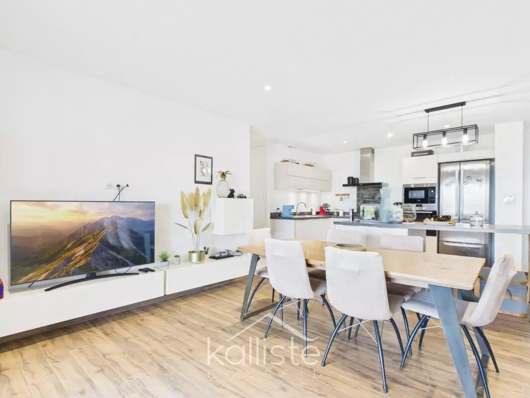 Appartement à vendre, 79m², Alata