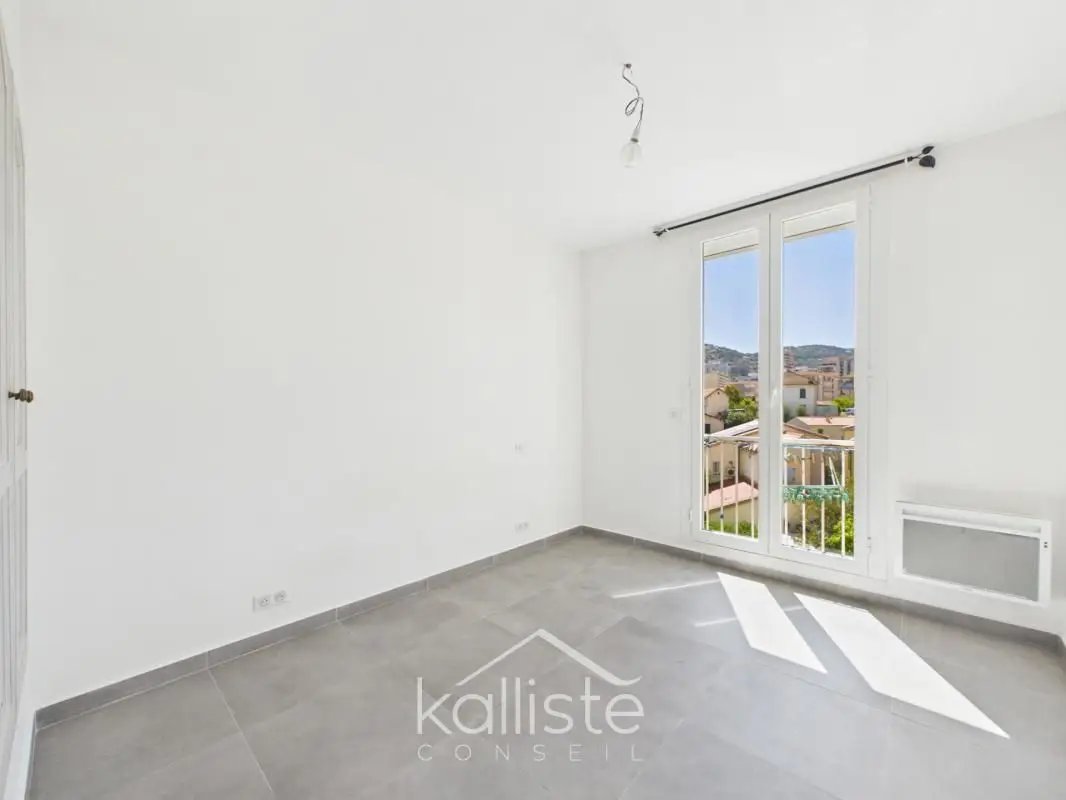 Appartement à louer, 3m², Ajaccio