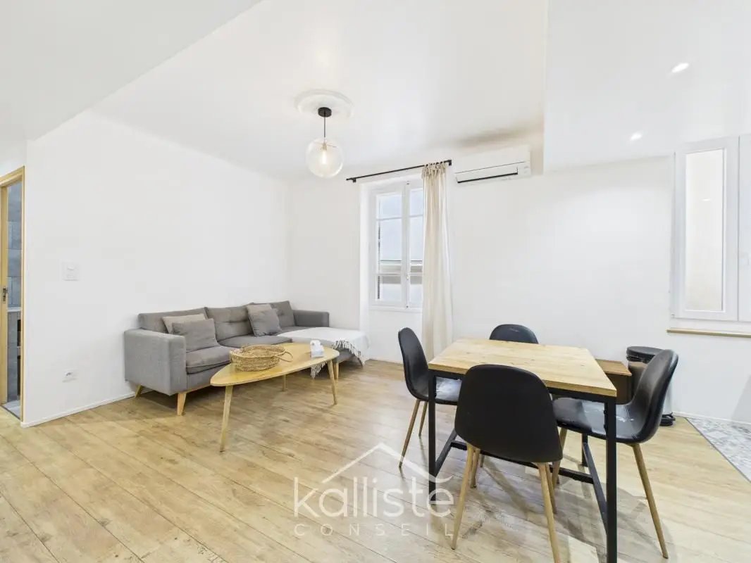 Appartement à louer, 58m², Ajaccio