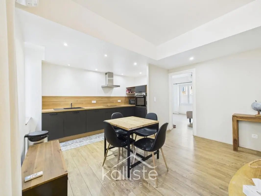 Appartement à louer, 58m², Ajaccio
