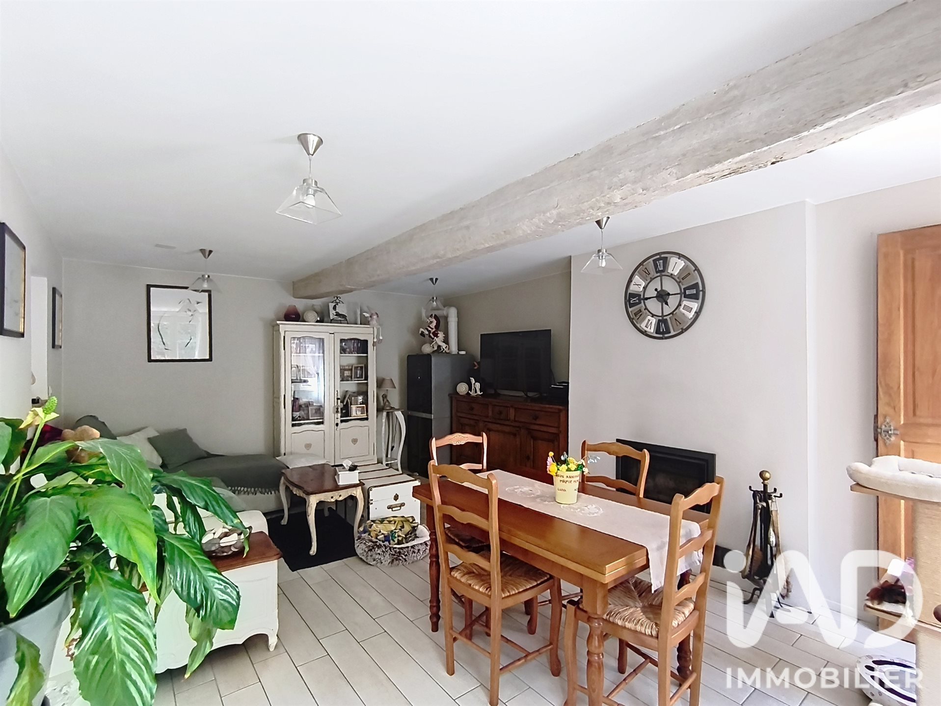 Maison à vendre, 100m², Maillebois