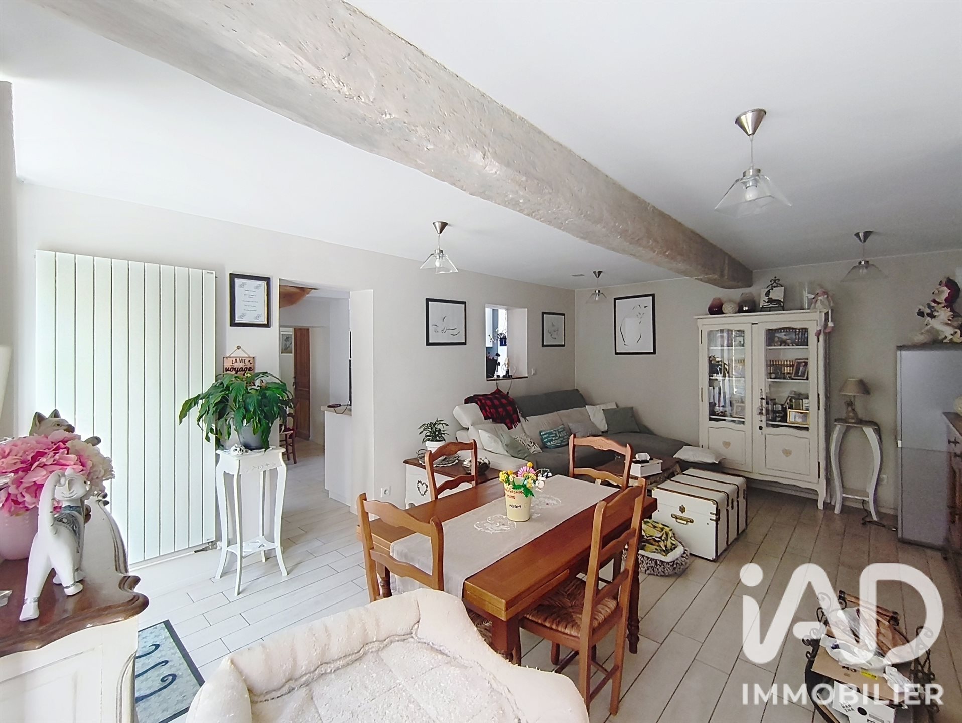 Maison à vendre, 100m², Maillebois