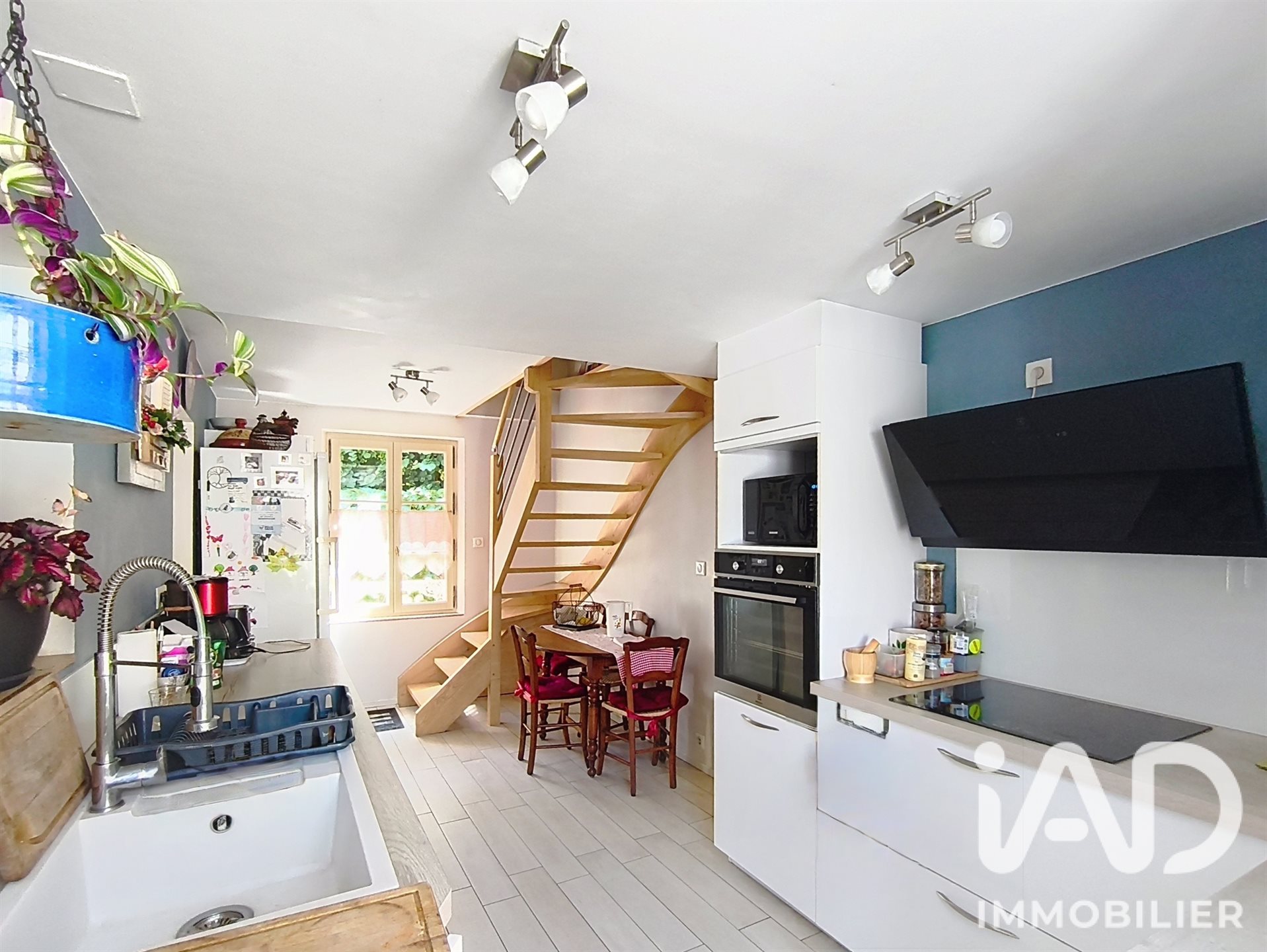 Maison à vendre, 100m², Maillebois