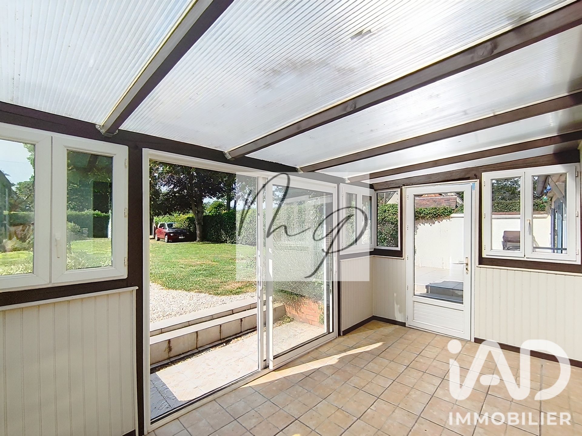 Maison à vendre, 111m², Bâlines