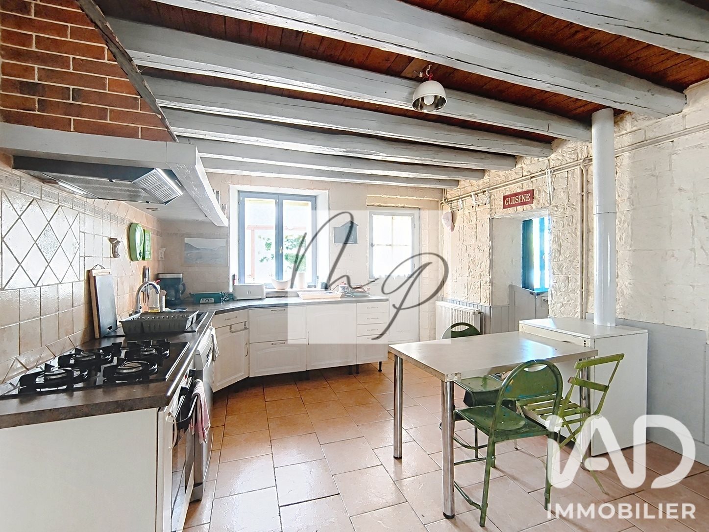 Maison à vendre, 111m², Bâlines
