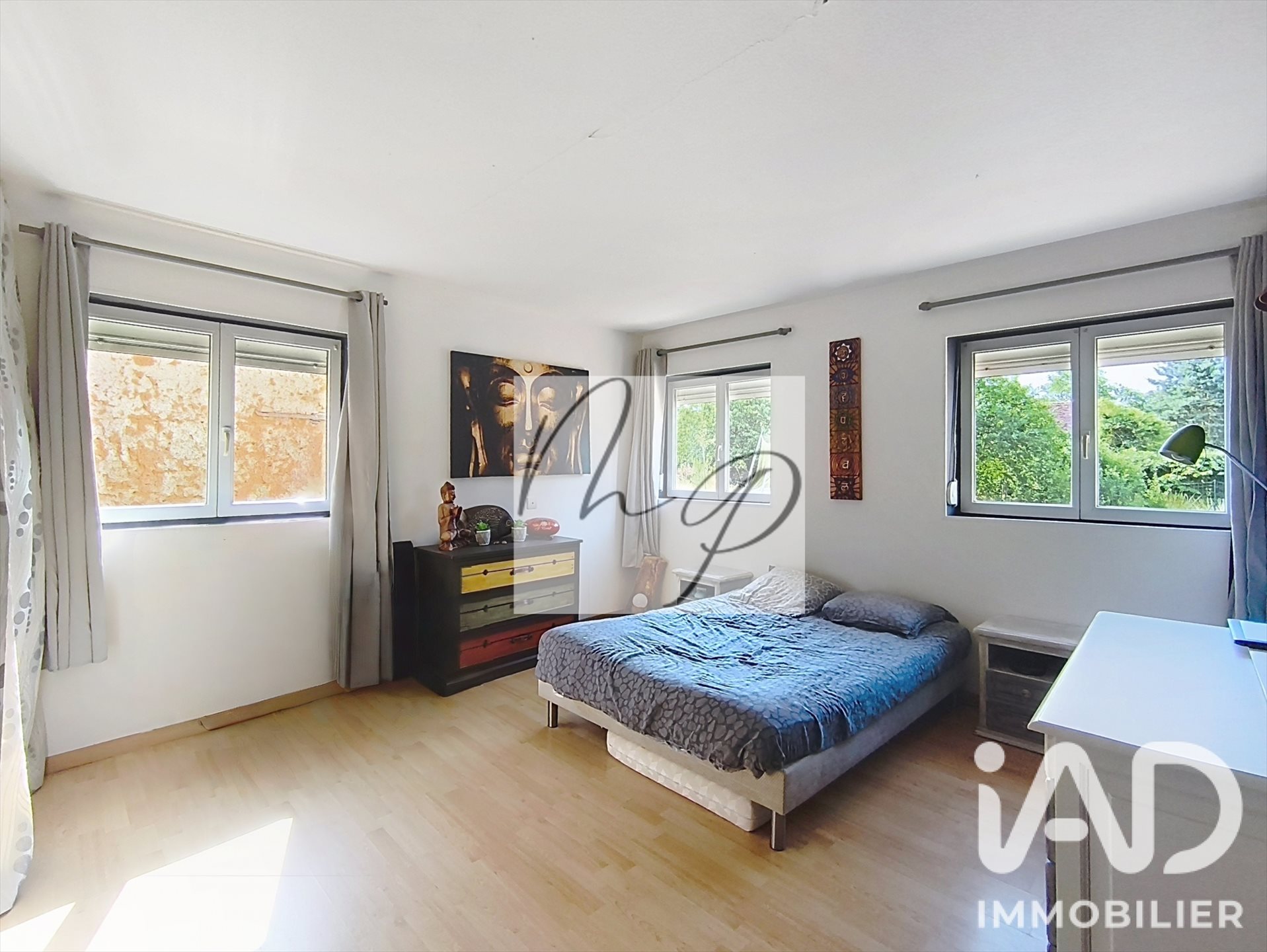 Maison à vendre, 111m², Bâlines
